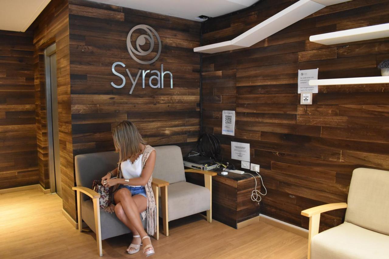 Syrah