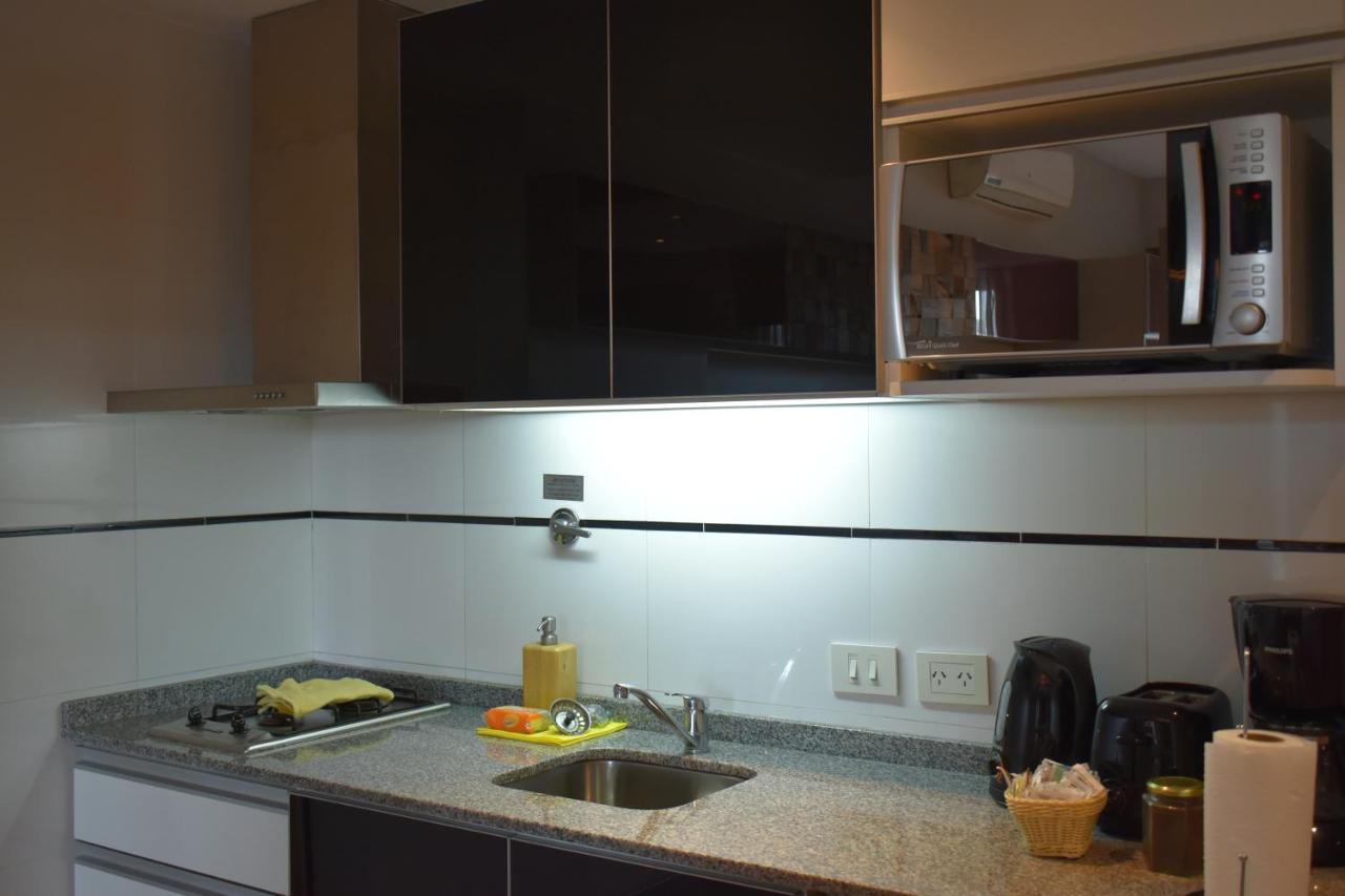 Apartamento Syrah