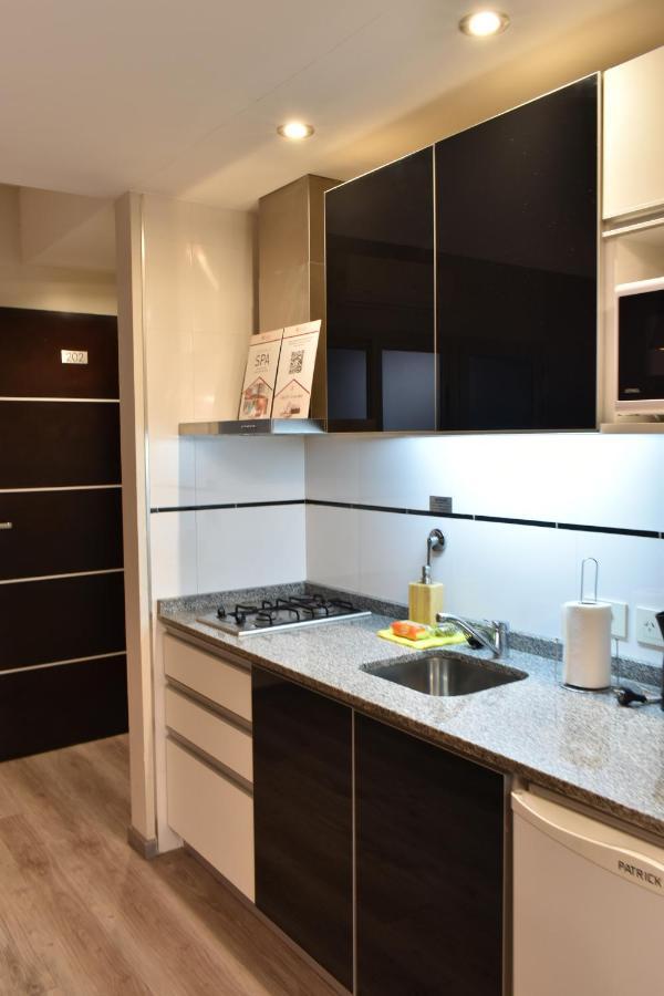 Apartamento Syrah *