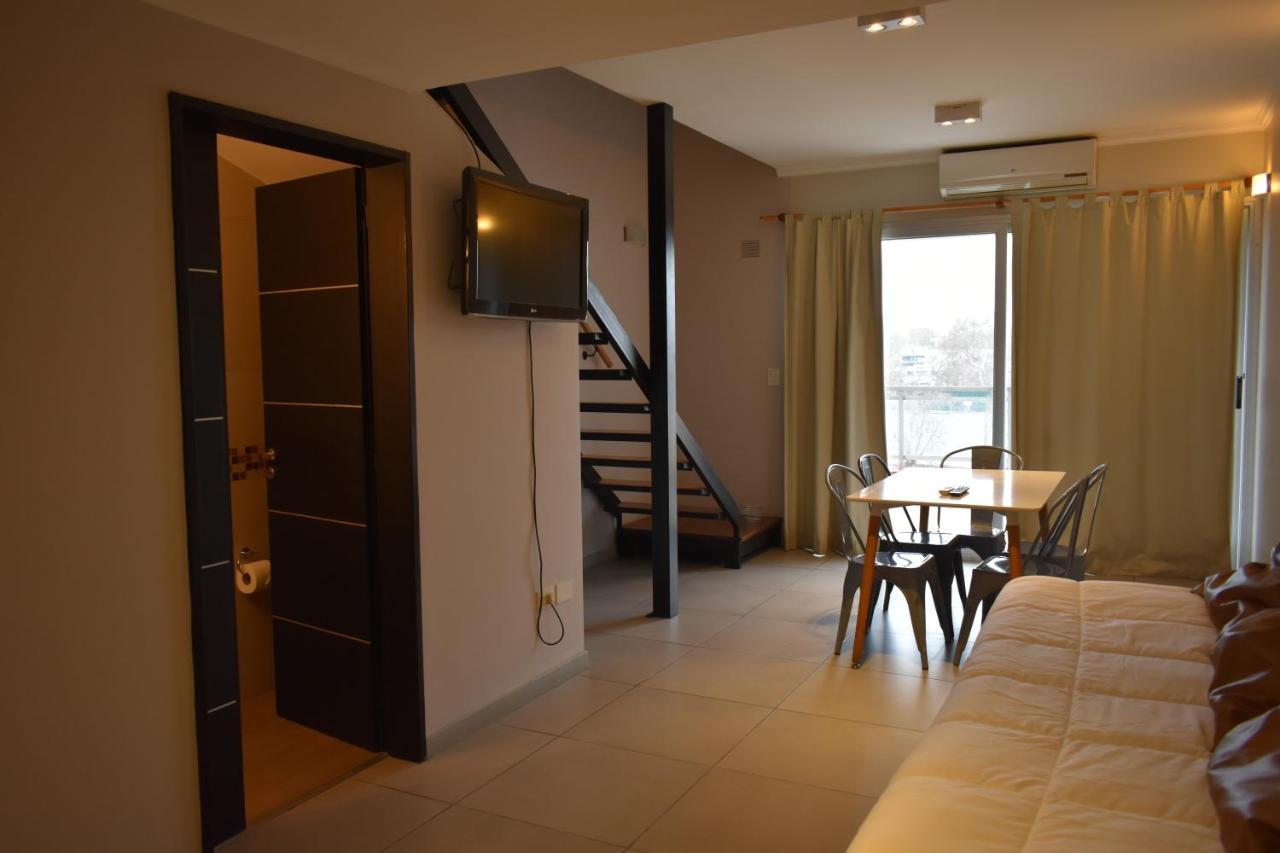 Apartamento Syrah