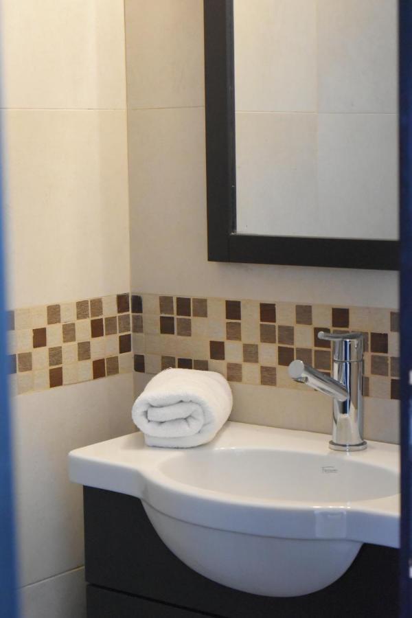 Apartment Syrah Suites Buenos Aires