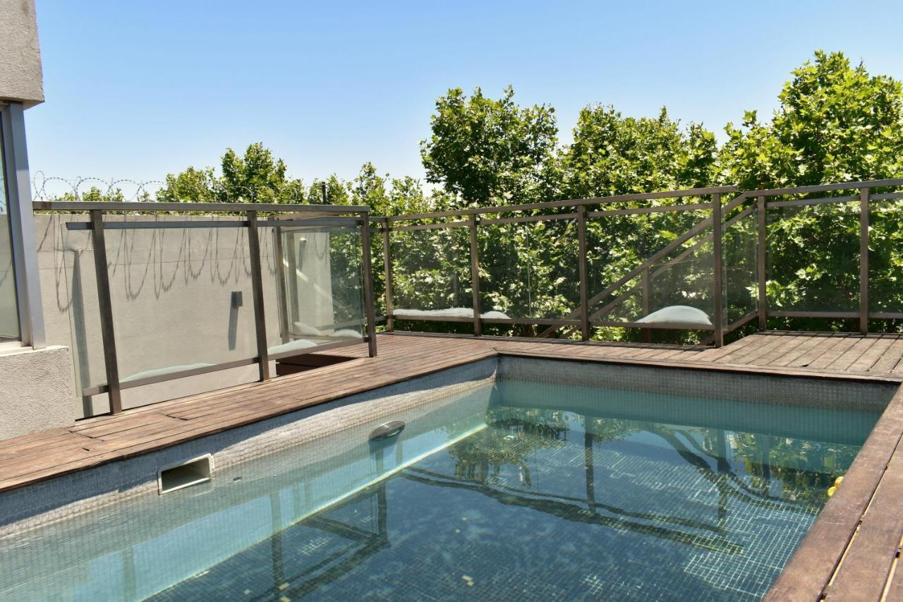 Apartment Syrah Suites *