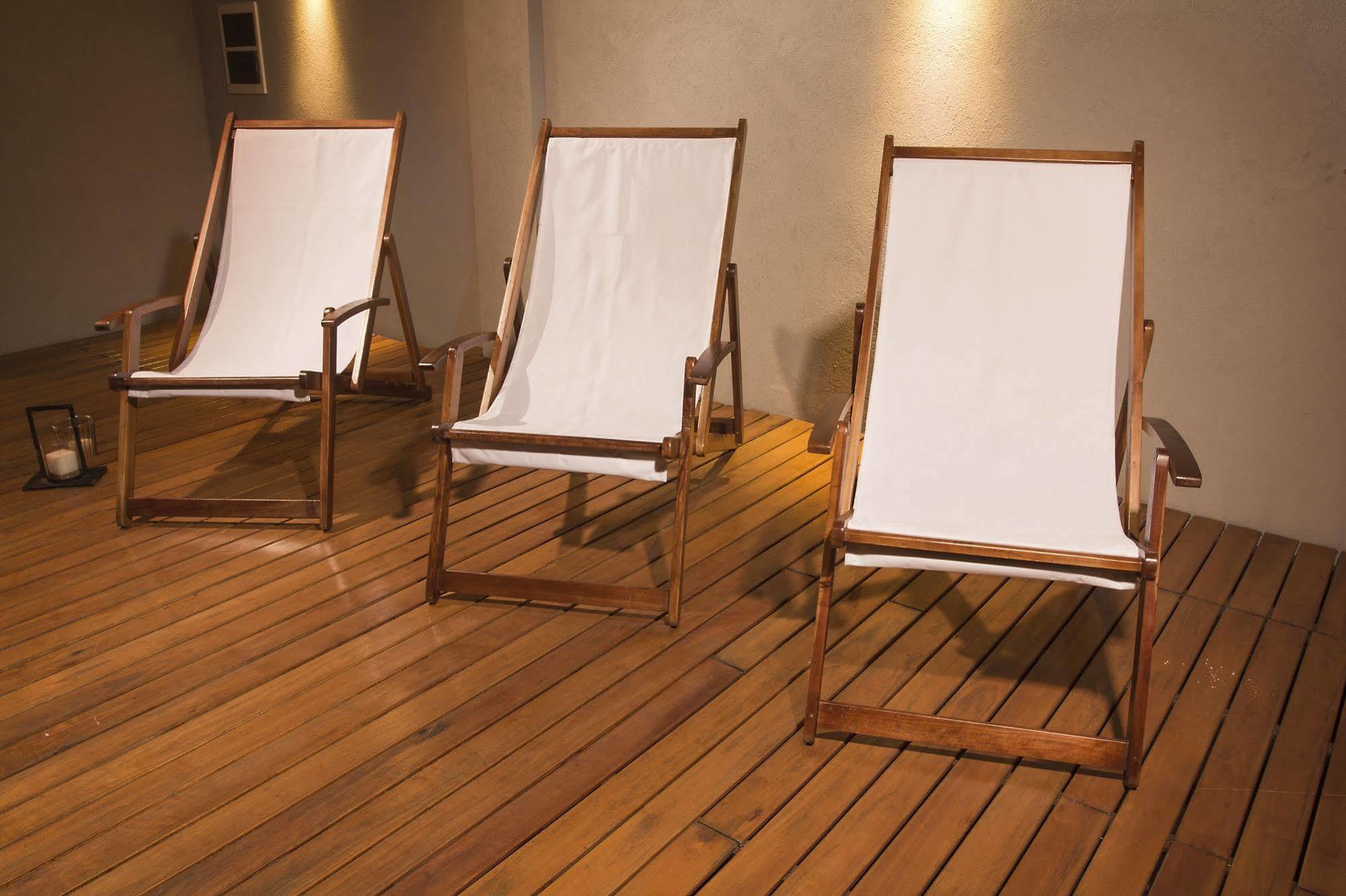 Apartment Syrah Suites Buenos Aires